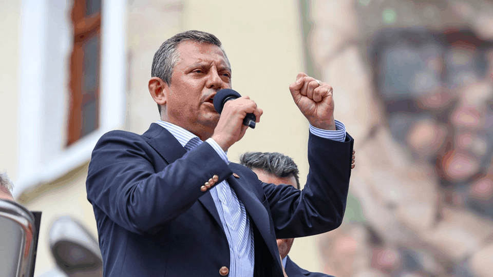 Η τουρκική αξιωματική αντιπολίτευση αντιδρά στο κλείσιμο Instagram – Και το Facebook ενδέχεται να κλείσει