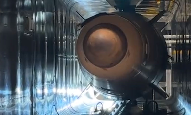 Η Τουρκία  επιταχύνει τα έργα βαλλιστικών πυραύλων – Στο προσκήνιο ο πύραυλος CENK