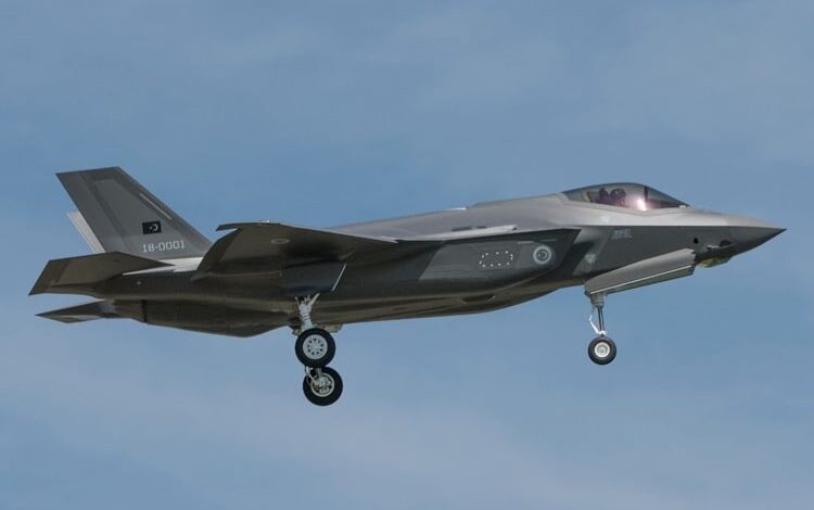 Φρένο State Department στην Τουρκία για F35: Πρέπει να παραιτηθείτε από την κυριότητα των S400