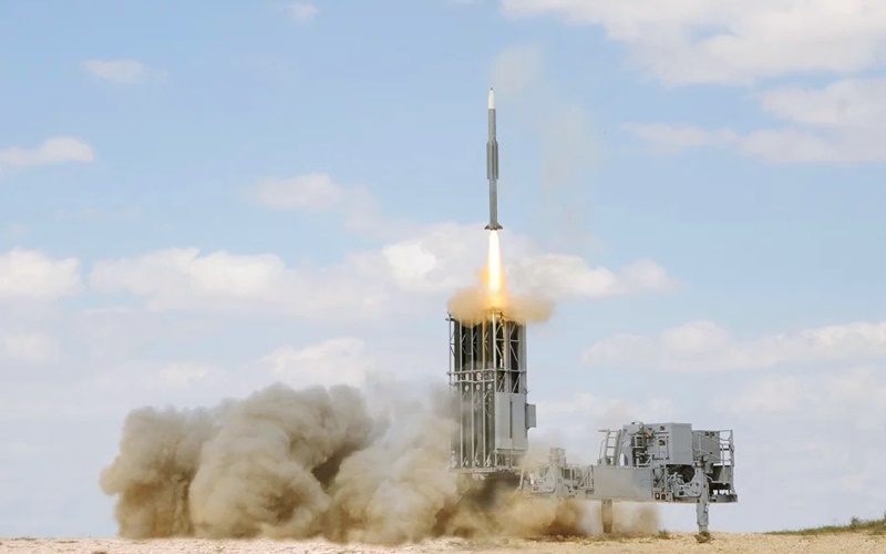 Τουρκική αντιπολίτευση εναντίον Κύπρου: «Πυραυλική σκιά πάνω από την Τουρκία το Barak MX»