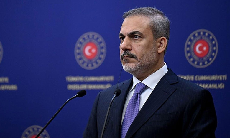 Αιχμές Φιντάν σε Κογκρέσο: Αν συνεχιστούν οι περιορισμοί στην εξαγωγή κινητήρων θα στραφούμε σε άλλες λύσεις 