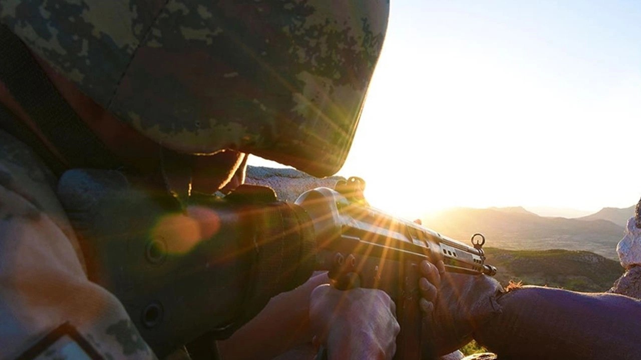 Το Φθινόπωρο η κατάθεση όπλων ΡΚΚ – Καθοριστική αυτή η εβδομάδα