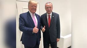 Προβληματισμός στην Τουρκία για τη νίκη Τραμπ: «Είναι σαν θάλασσα με κύματα»