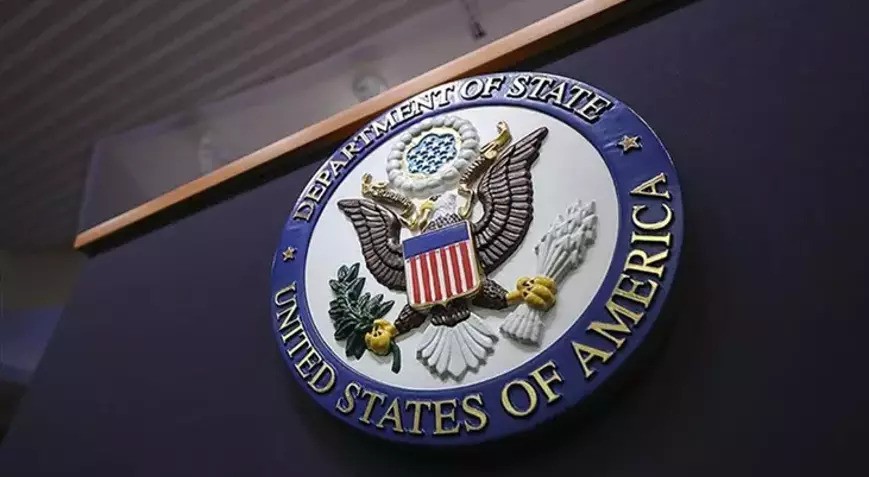 Ταξιδιωτική οδηγία ΗΠΑ προς διπλωμάτες της για Τουρκία: Μην ταξιδεύετε στην νοτιοανατολική Τουρκία