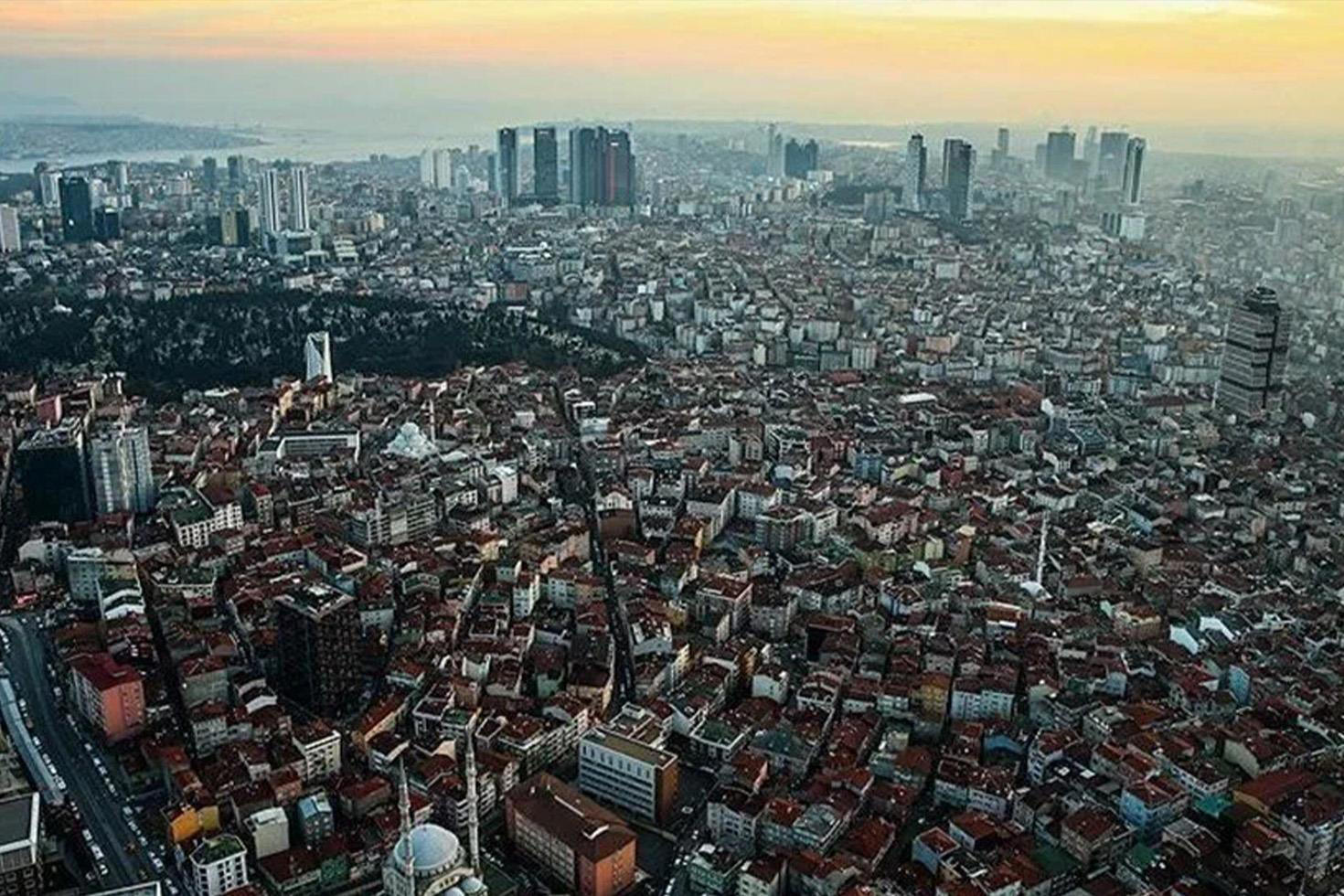 Έτοιμο σχέδιο έκτακτης ανάγκης για σεισμό στην Κων/πολη