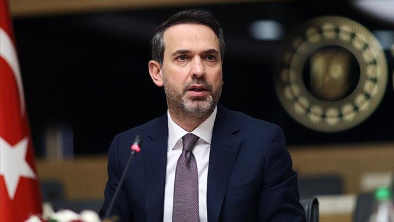  Μπαϊρακτάρ: Δεν παραιτηθήκαμε από αν. Μεσόγειο, θα συνεχίσουμε έρευνες σε όλη τη Γαλάζια Πατρίδα