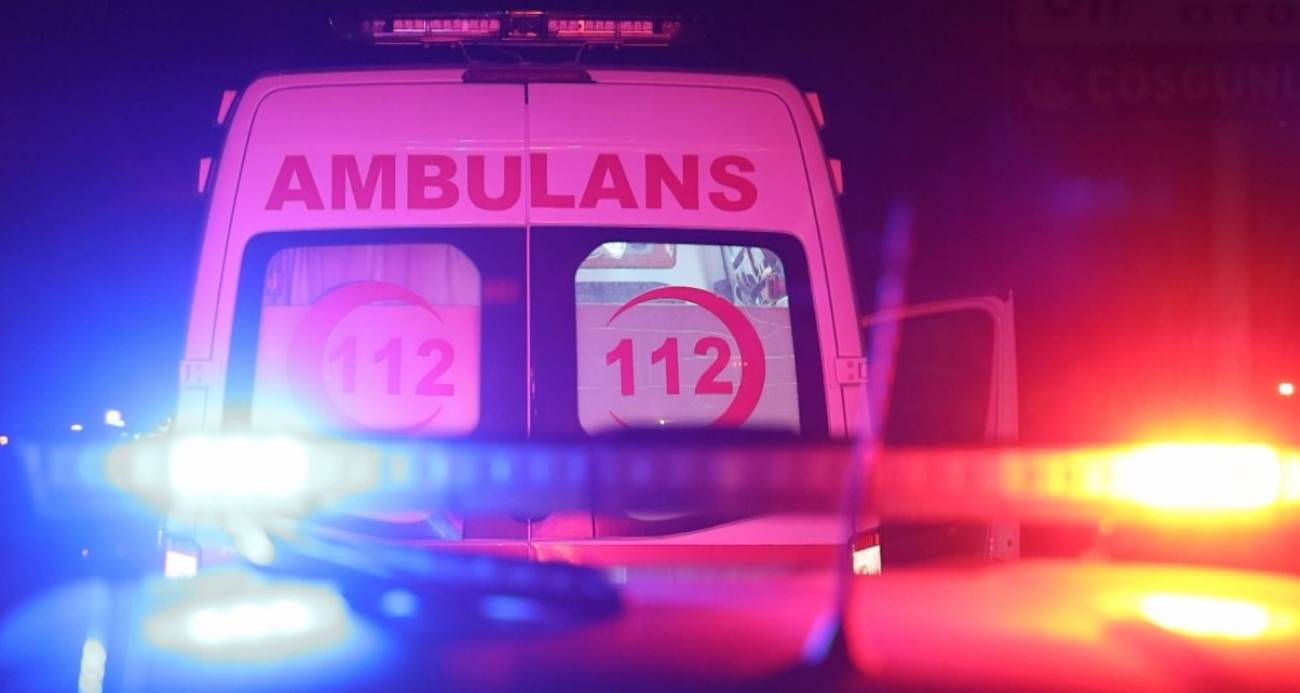 Λαχματζούν–«βόμβα» στο Σίσλι Κωνσταντινούπολης: 25 άτομα κατέληξαν στο νοσοκομείο