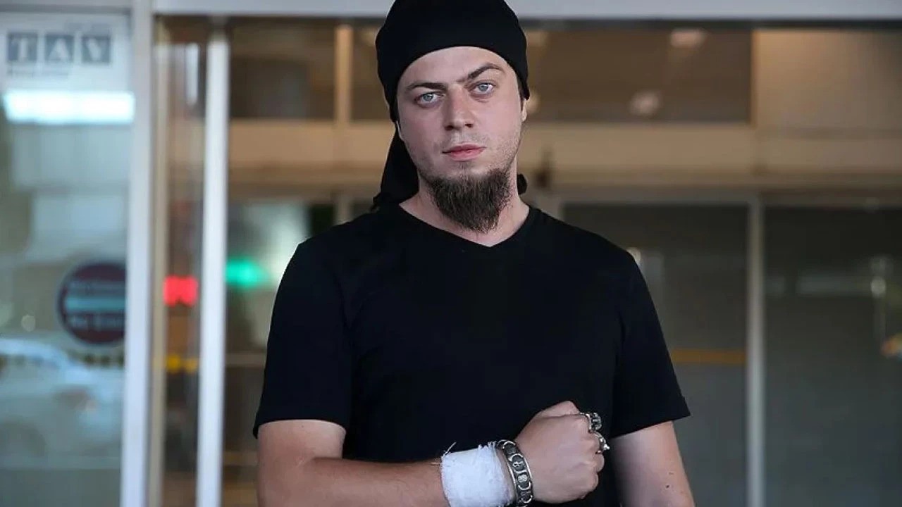 Σοκ στη χρηματιστηριακή αγορά: Ο γνωστός Μάγος Αρέφ προφυλακίστηκε 