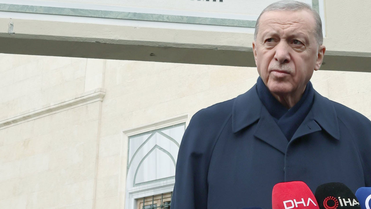 Ερντογάν για F16 : Περιμένουμε αποτέλεσμα από το Κογκρέσο