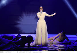 H Τουρκία ετοιμάζεται να καταγγείλει την ‘Αστερομάτα’ της Κλαυδίας στην EBU