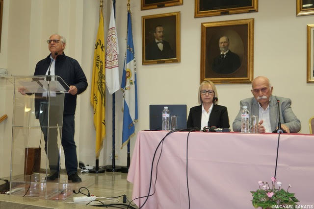 Η Πόλη ζωντανεύει ξανά! – Συγκίνηση στην εκδήλωση Κοινότητας Μπαλίνου στην Αθήνα