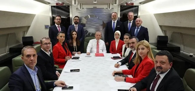 Μήνυμα Ερντογάν σε Ελλάδα: Δεν χρειάζεται να ανησυχούν για τα εξοπλιστικά μας