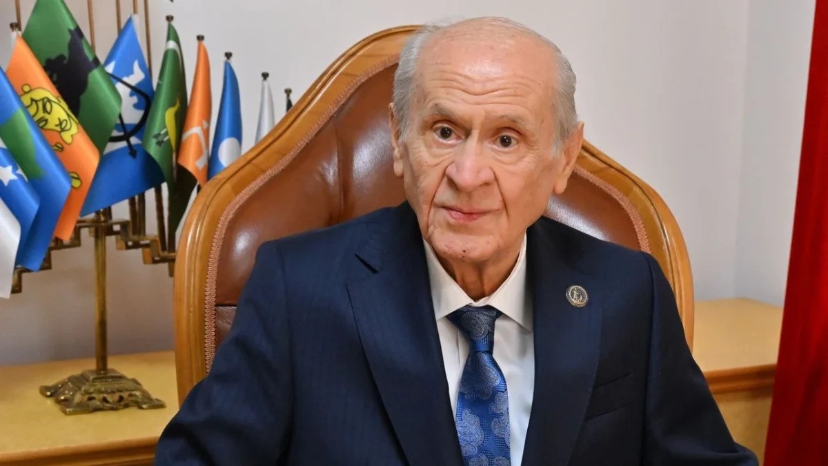 Πυρά Μπαχτσελί εναντίον Ισραήλ: Στόχος του να περικυκλώσει την Ανατολία 