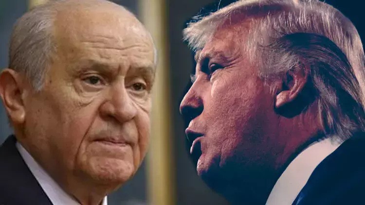 Πυρά Μπαχτσελί κατά Τραμπ: Σκανδαλώδης και ανευθυνη η επίθεση στα πυρηνικά του Ιράν 