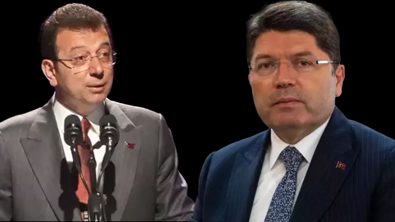 Τούρκος Υπουργός Δικαιοσύνης για Ιμάμογλου: Λάθος να συσχετίζονται οι υποθέσεις δικαστηρίου με Ερντογάν