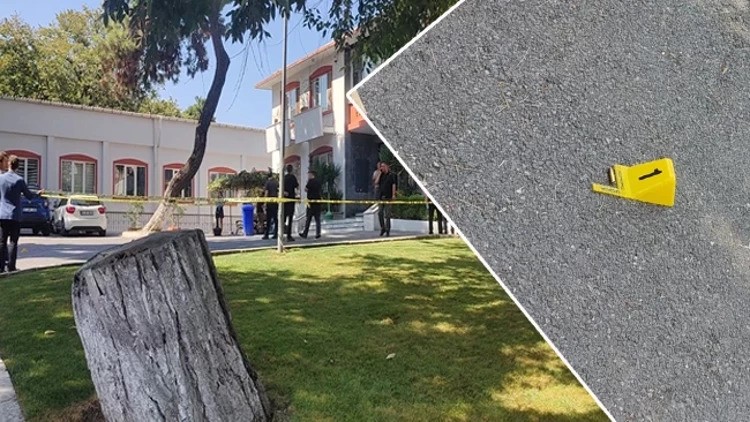 Αιματηρή επίθεση στο ελληνικό Νοσοκομείο Βαλουκλή