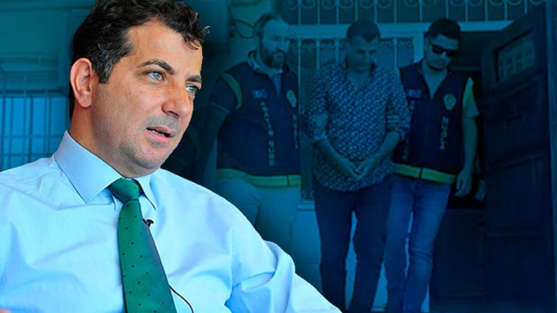 Σκάνδαλο στην Άγκυρα: Πρώην πρύτανης υπόδικος το έσκασε με ελληνικό διαβατήριο