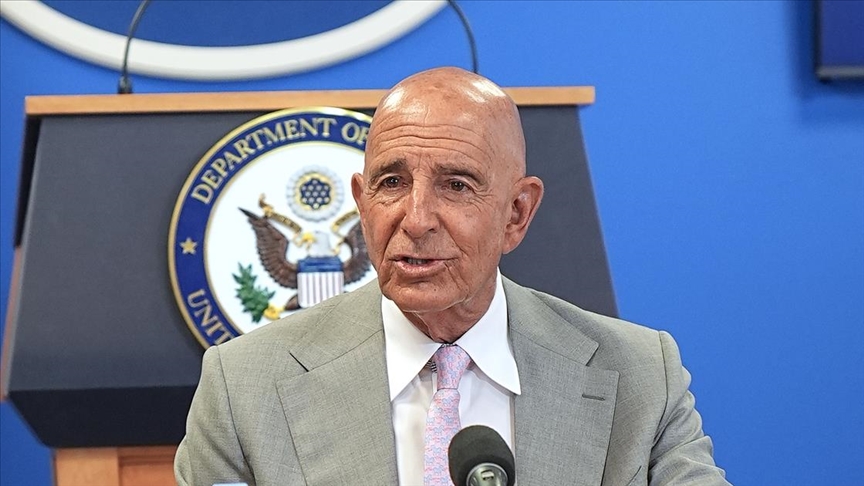 Τουρκία: Ικανοποίηση Αμερικανού πρέσβη για αφοπλισμό PKK - Νέοι ύμνοι για τουρκικά drones