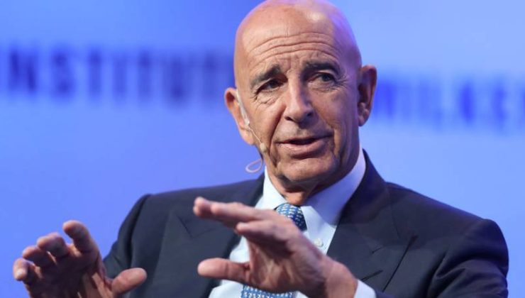 Πρέσβης ΗΠΑ στην Άγκυρα: «Η Τουρκία τα καταφέρνει απίστευτα καλά»