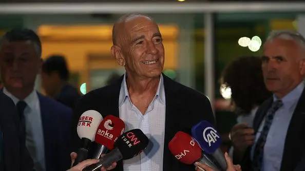 Τελική προειδοποίηση Άγκυρας στο ΡΚΚ για αφοπλισμό και αυτοδιάλυση