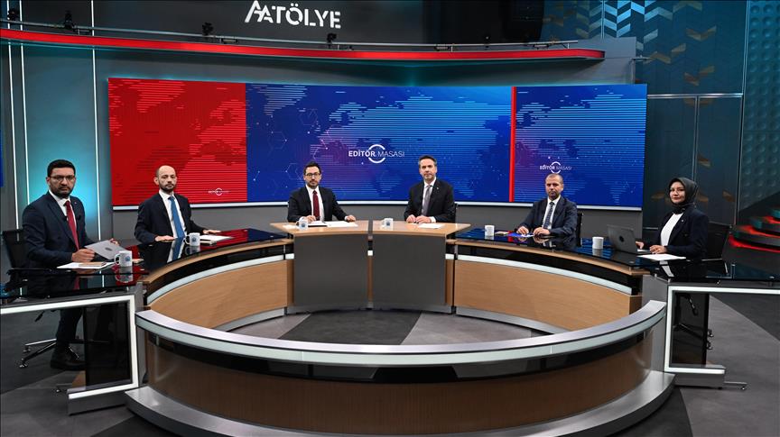 Υπουργός Ενέργειας Τουρκίας: Από Σεπτέμβρη τα δύο νέα γεωτρύπανα- Στο βάθος έρευνες στη Λιβύη 