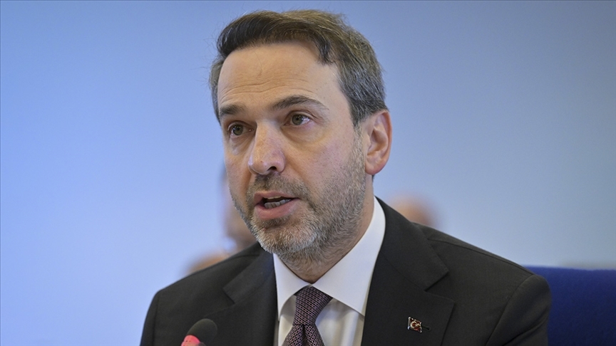 Υπουργός Ενέργειας Τουρκίας: Γράφουμε έπος στη Γαλάζια Πατρίδα 