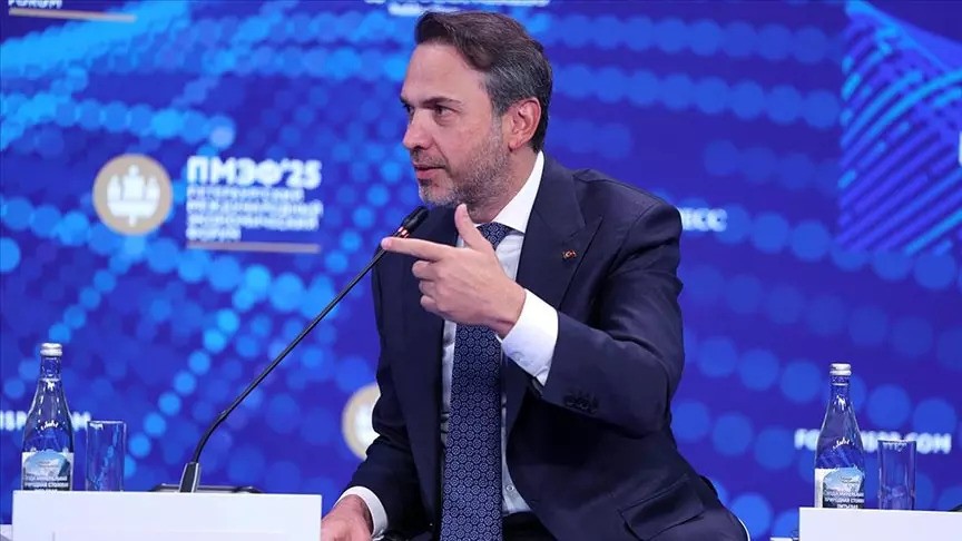 Μπαϊρακτάρ: Η πυρηνική ενέργεια είναι οικονομική ανάγκη για την Τουρκία