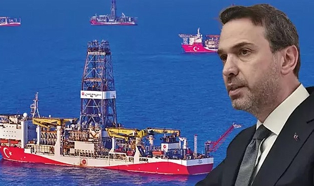 Μπαϊρακτάρ: Η Γαλάζια Πατρίδα δεν είναι παραμύθι