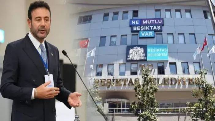 Νέα σύλληψη σοκ δημάρχου Μπεσικτάς  - Αντιδρά η αξιωματική αντιπολίτευση CHP