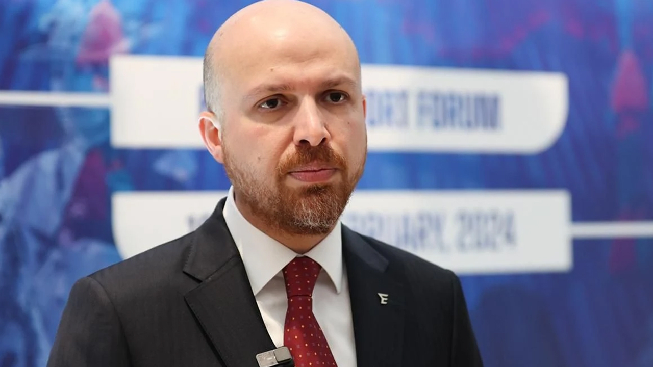 Ο υιός Ερντογάν ρωτήθηκε ευθέως εάν θέλει να γίνει Πρόεδρος