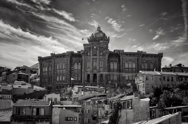 Το αβέβαιο μέλλον της Μεγάλης του Γένους Σχολή