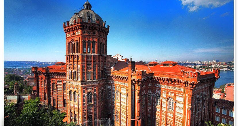  Κίνδυνος «λουκέτου» στη Μεγάλη του Γένους Σχολή – Ανοιχτή επιστολή για στήριξη