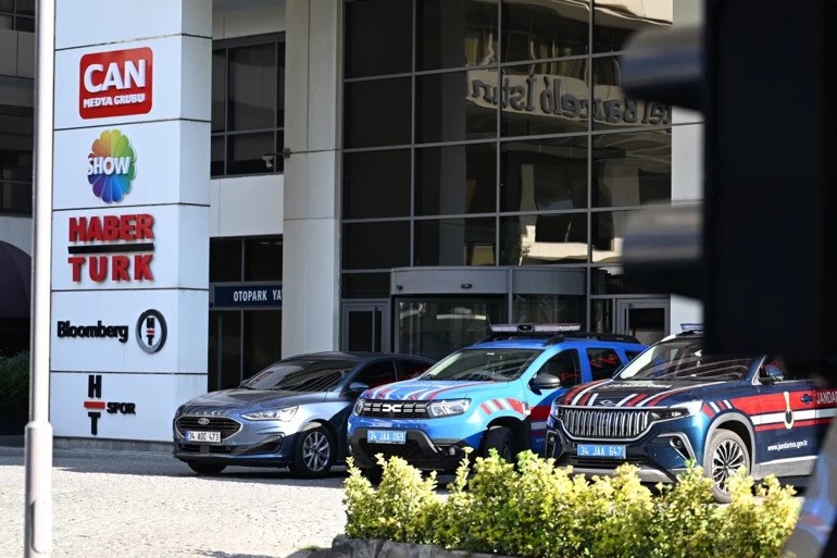 Σοκ στα τουρκικά ΜΜΕ – Επιχείρηση εναντίον οικονομικού κολοσσού - Κατάσχεση Habertürk και Show TV