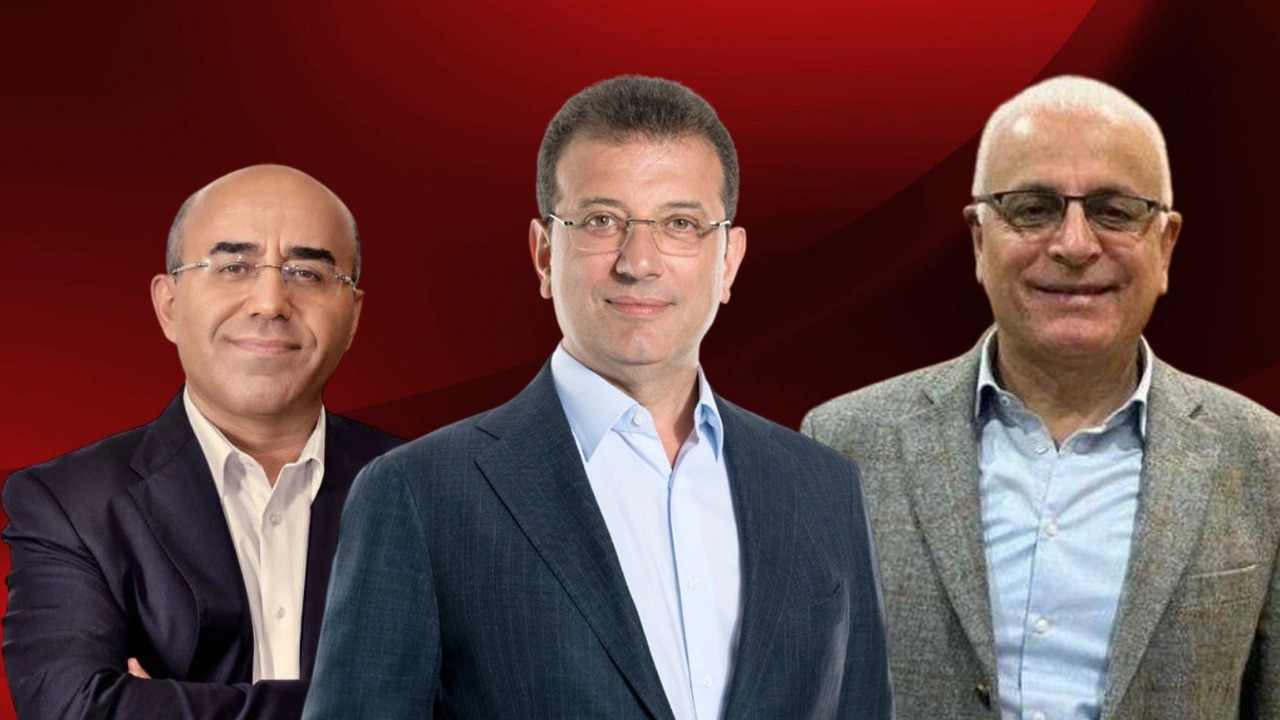 «Κατασκοπεία!» – Σάλος στην Τουρκία με τη νέα σύλληψη του Ιμάμογλου