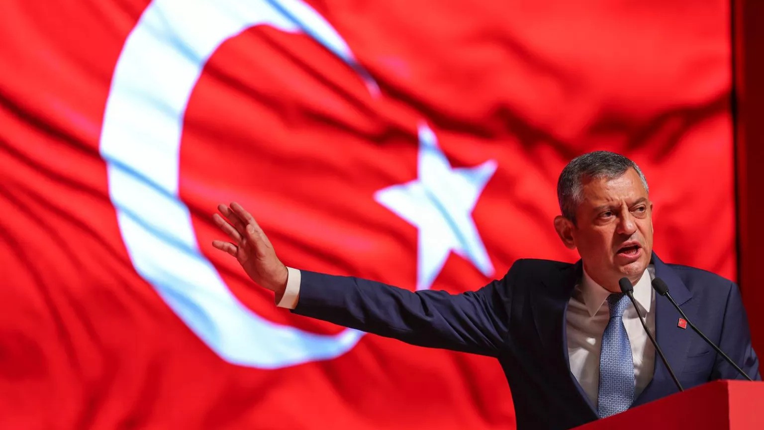 Στόχος CHP εκλογές στις 2 Νοεμβρίου – Σενάρια για μαζικές παραιτήσεις βουλευτών