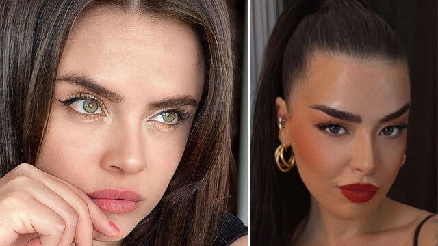 Τουρκάλα ηθοποιός δολοφόνησε τη φίλη της με 15 μαχαιριές – «Αιματοβαμμένη νύχτα»