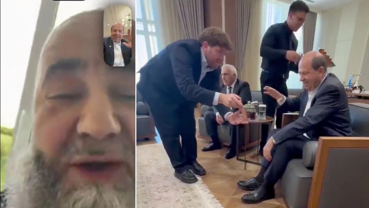 «Mου κόστισε 5%» λέει ο Τατάρ – Ο Τούρκος ιεροκήρυκας  απαντά με βίντεο και τον εκθέτει