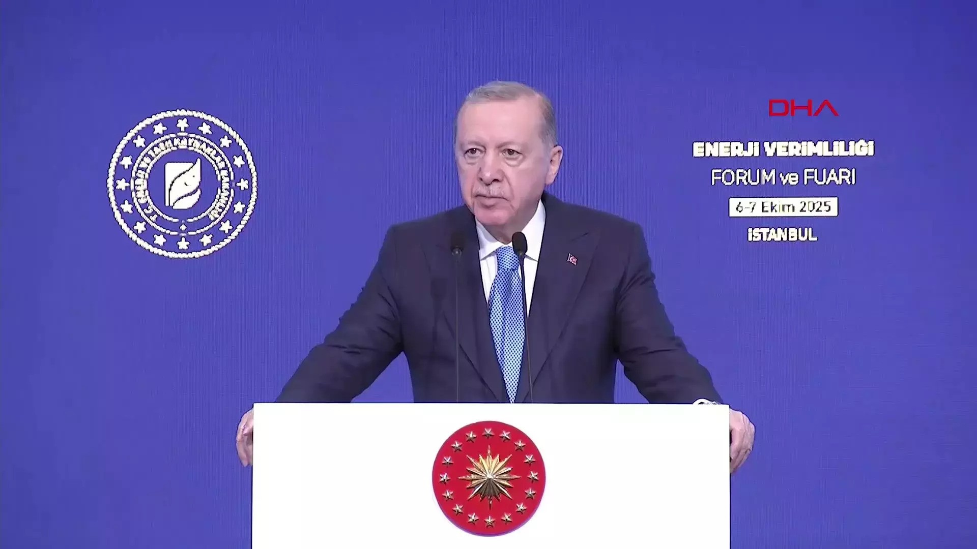 Αιχμές Ερντογάν κατά αντιπολίτευσης: Η αγορά φυσικού αερίου δεν είναι αγορά αναψυκτικού - Νέοι πυρηνικοί σταθμοί στο προσκήνιο 