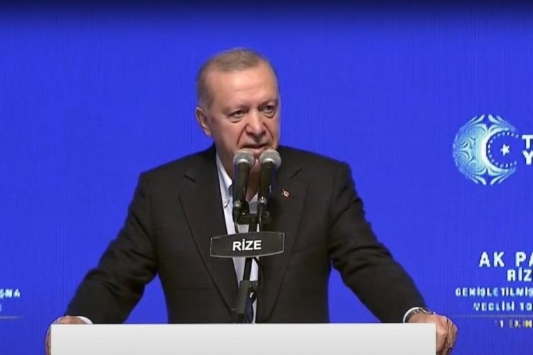 Ερντογάν: «Πρώτα εγώ θα πάω στη Γάζα, μετά εσείς» 