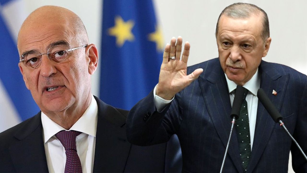 Πυρά τουρκικού τύπου κατά Δένδια : &#039;&#039;Παρακαλάει για  βοήθεια από τις ΗΠΑ και υποστηρίζει τρομοκράτες&#039;&#039;