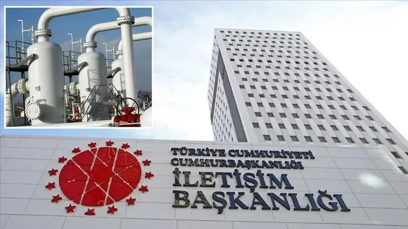 Άγκυρα: Φρένο στα σενάρια για διακοπή προμήθειας ρωσικού αερίου