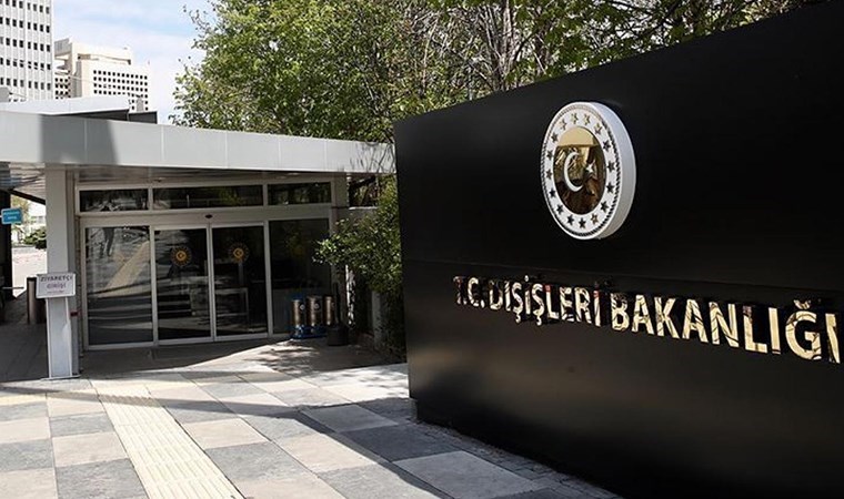 Τουρκικό ΥΠΕΞ για κρίση Ινδίας-Πακιστάν: «Παρακολουθούμε με ανησυχία»