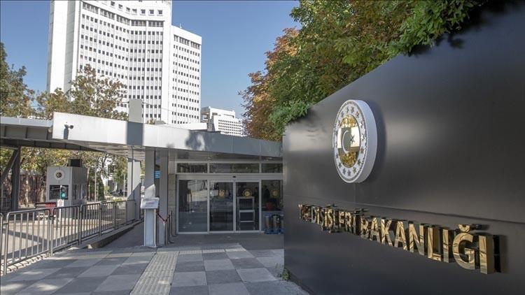 ΥΠΕΞ Τουρκίας κατά Ελλάδας: &quot;Η τουρκική μειονότητα της Δυτικής Θράκης&quot; εμποδίζεται από τα δικαιώματα της