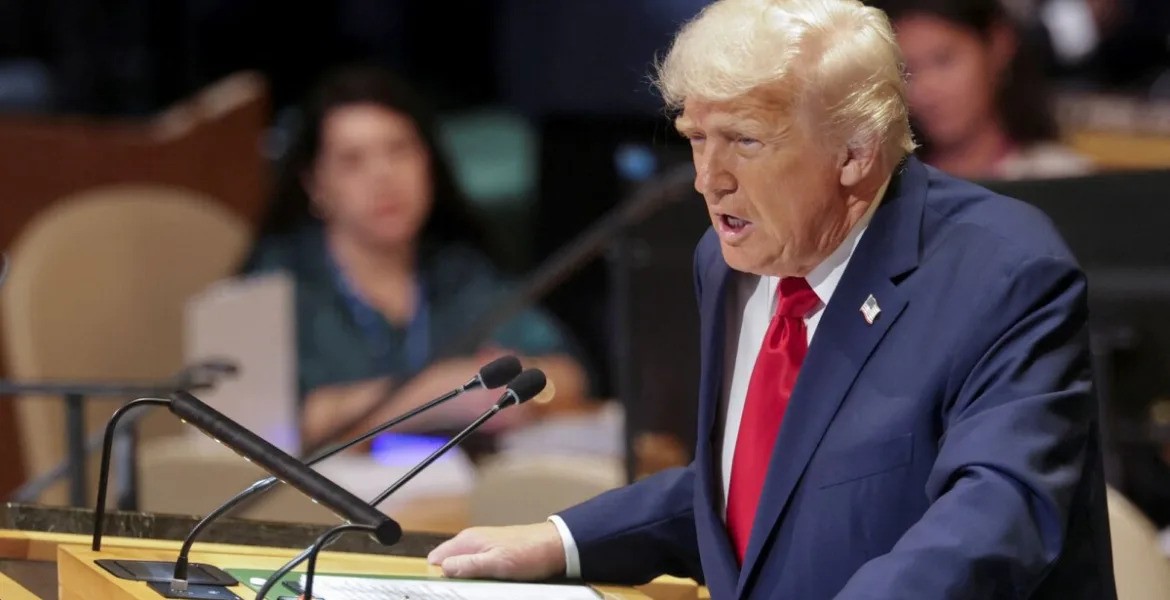 Ο Τραμπ στέλνει τον επιχειρηματία Τζον Μπρέσλοου πρέσβη στην Κύπρο