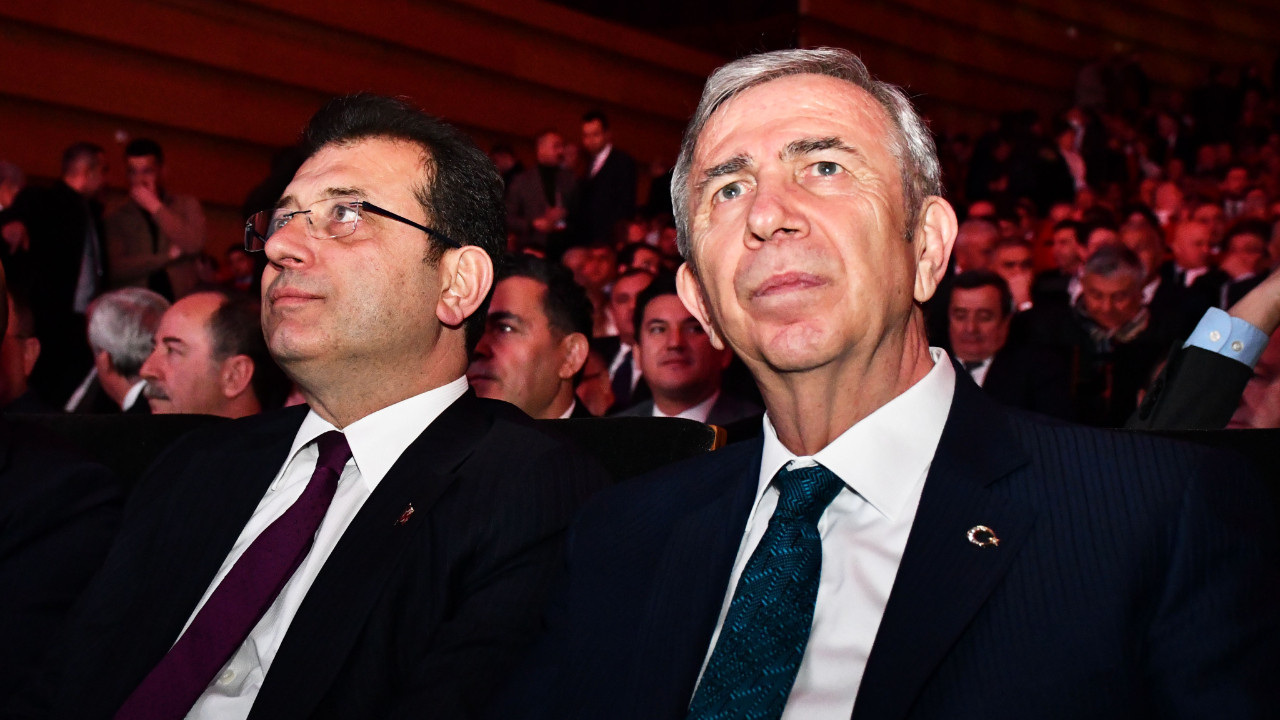 Ιμάμογλου ή Γιαβάς: Δύσκολα διλήμματα για CHP 