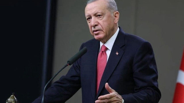 Επίθεση Ερντογάν σε αντιπολίτευση:  Δεν θα επιτρέψουμε να διαταραχθεί η ειρήνη στους  δρόμους 