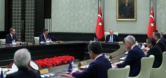 Τουρκία: Συνεδριάζει το υπουργικό συμβούλιο- Κεντρικό θέμα η σύγκρουση Ισραήλ - Ιράν 