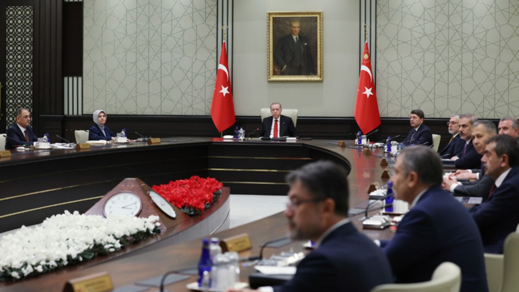 Ερντογάν για πόλεμο Ισραήλ - Ιράν: Σχεδιάζουμε πυραύλους  για αποτροπή - Νέα πυρά σε Τελ Αβίβ