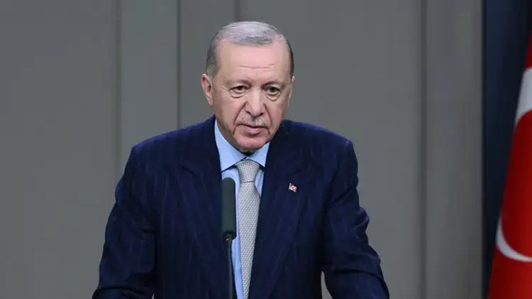 Ερντογάν για Μέση Ανατολή: «Τα μέρη να συμμορφωθούν πλήρως με κατάπαυση του πυρός»