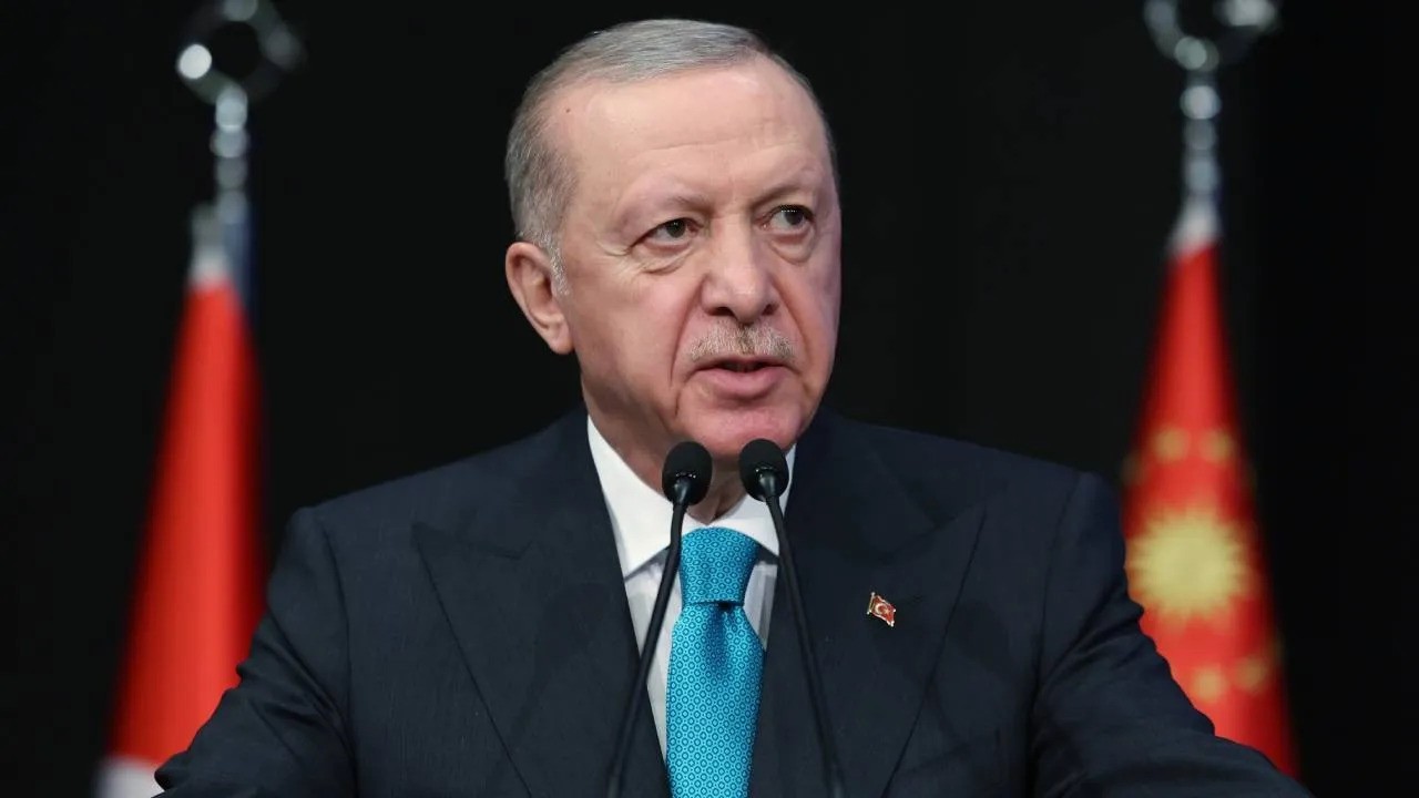 Ερντογάν για σκίτσο Μωάμεθ: &quot;Σαφής πρόκληση και ασέβεια - Θα λογοδοτήσουν στη Δικαιοσύνη&quot;